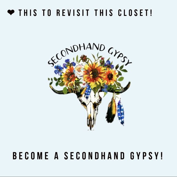 ❤️ This Listing To Find This Closet Again! - Picture 1 of 1